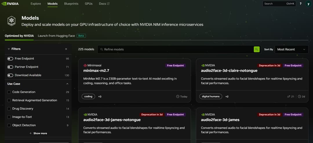 The Ultimate Guide to Free AI API Keys: 6 Platforms You Need to Know ...