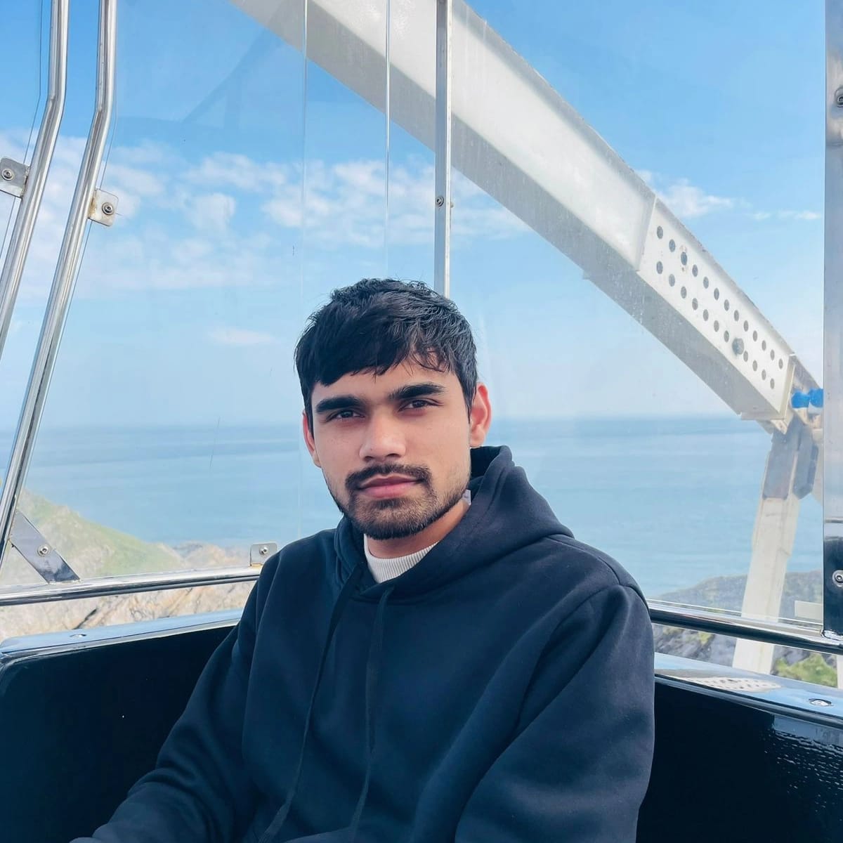 Yash Kapure