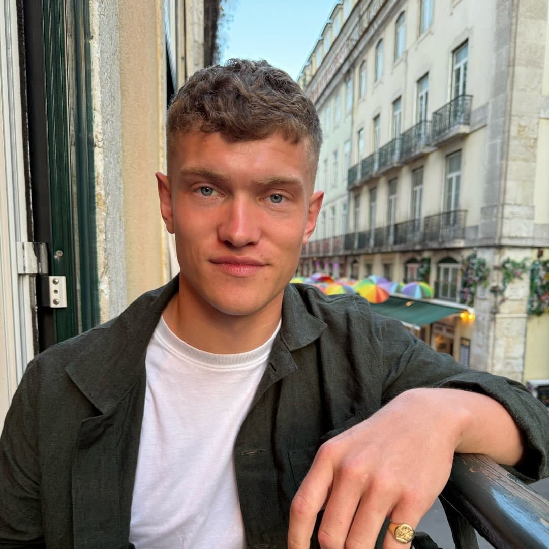 Lucca Allen