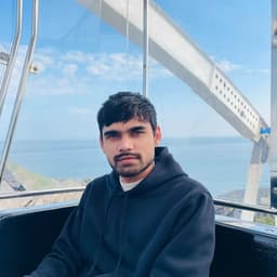 Yash Kapure Profile